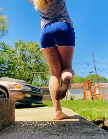 queenlavishx model art archive