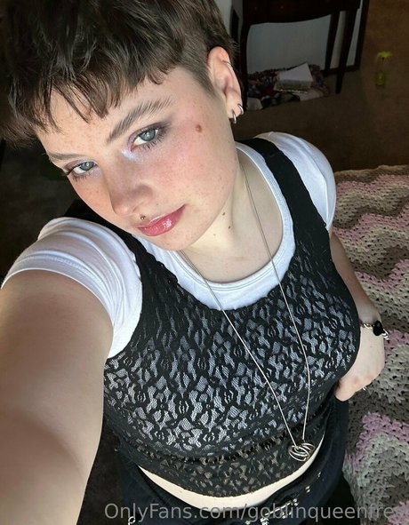 goblinqueenfree model nudes pic