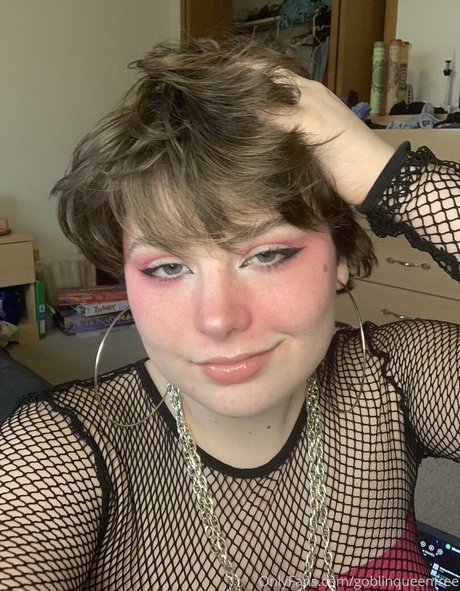 goblinqueenfree high quality model image