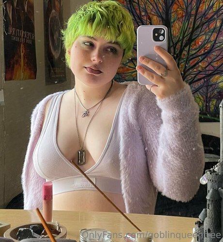 goblinqueenfree exclusive actress picture