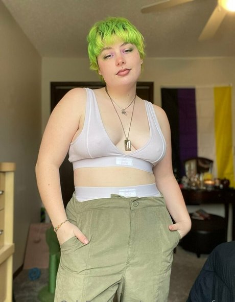 goblinqueenfree exclusive star photo