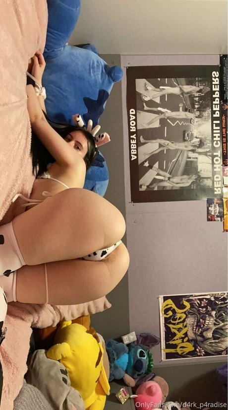 Courtney D4rkpurple profile image