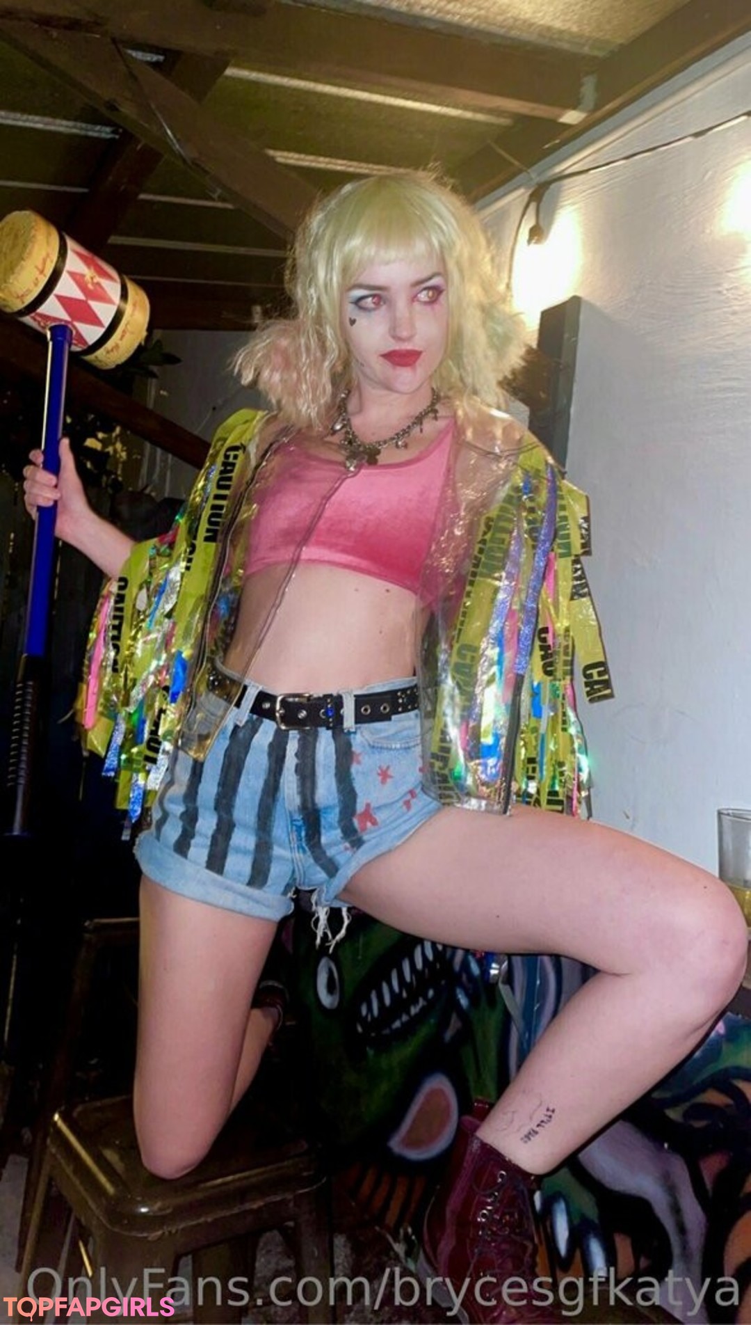 brycesgfkatya high quality actress galleries