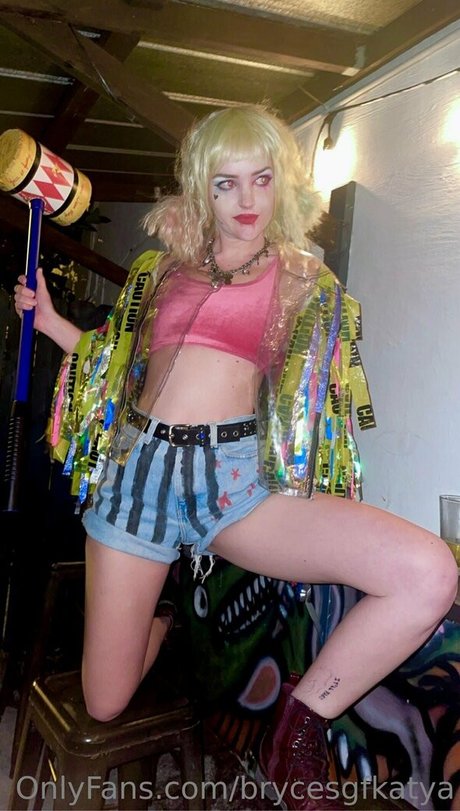 brycesgfkatya star art pic