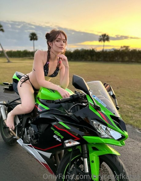 brycesgfkatya nudes star picture