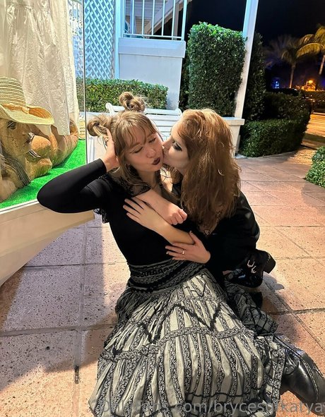 brycesgfkatya top profile image