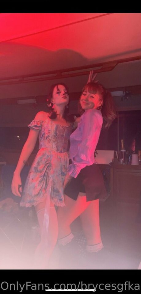 brycesgfkatya exclusive pornstar gallery