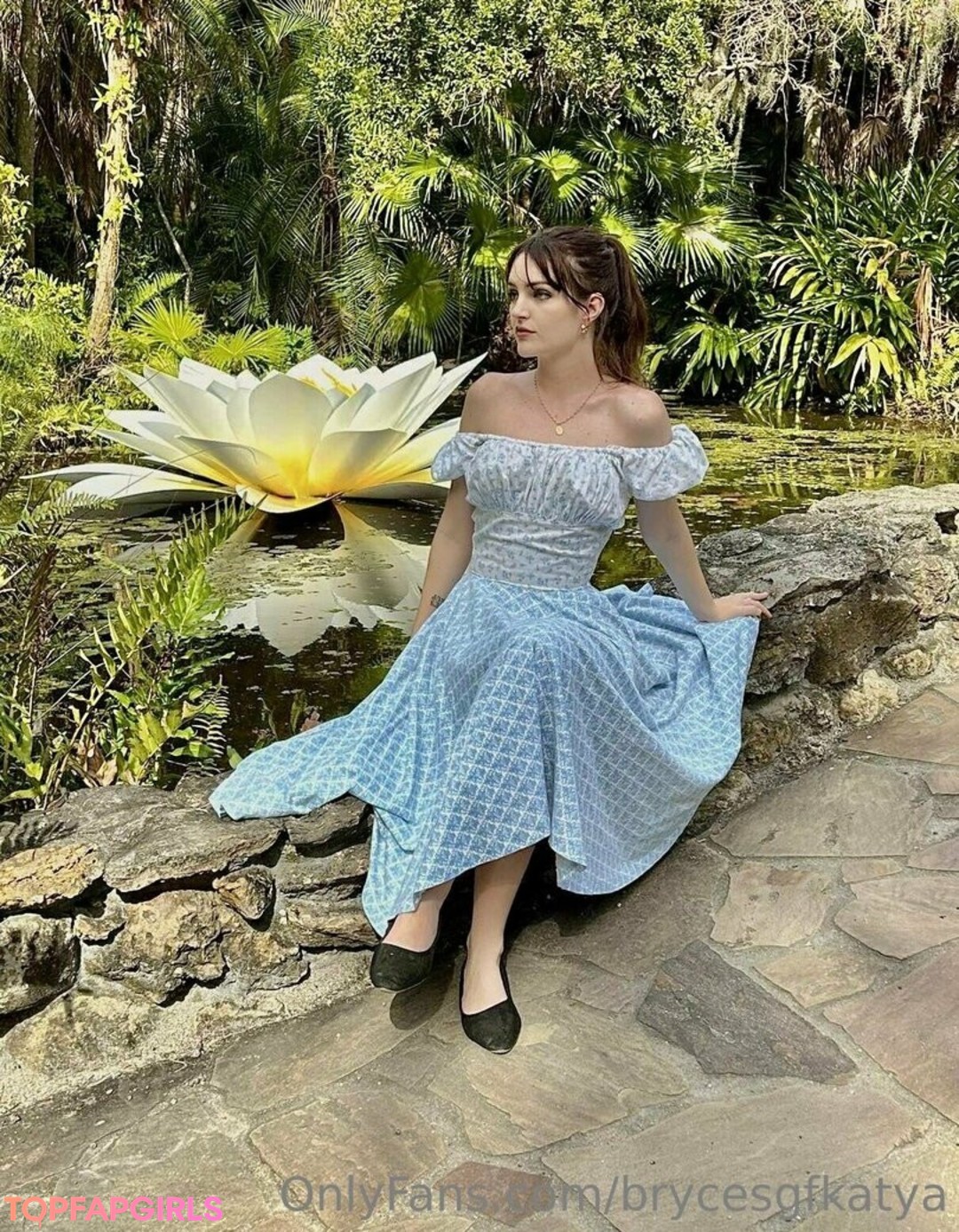 brycesgfkatya star art pics
