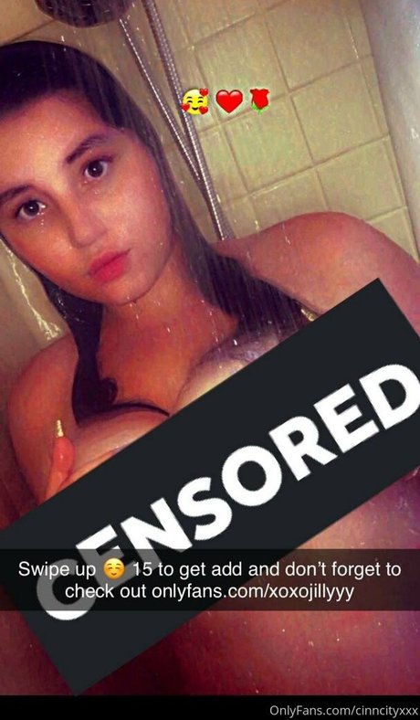 cinncityxxx sexy model pic