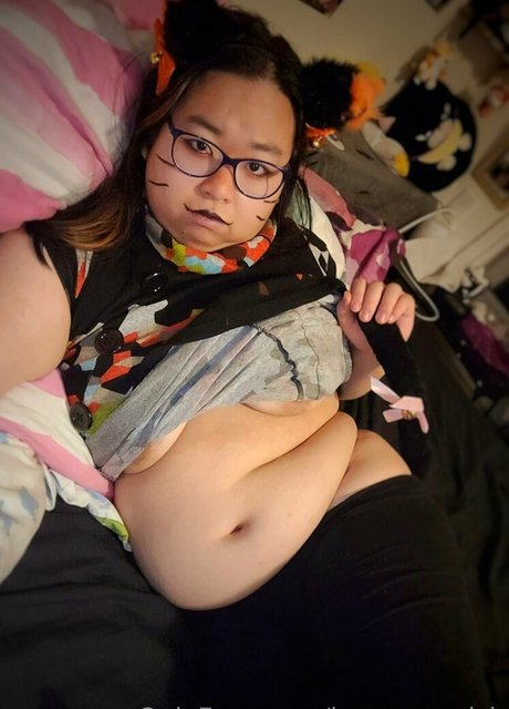 lemmysquish exclusive model photos