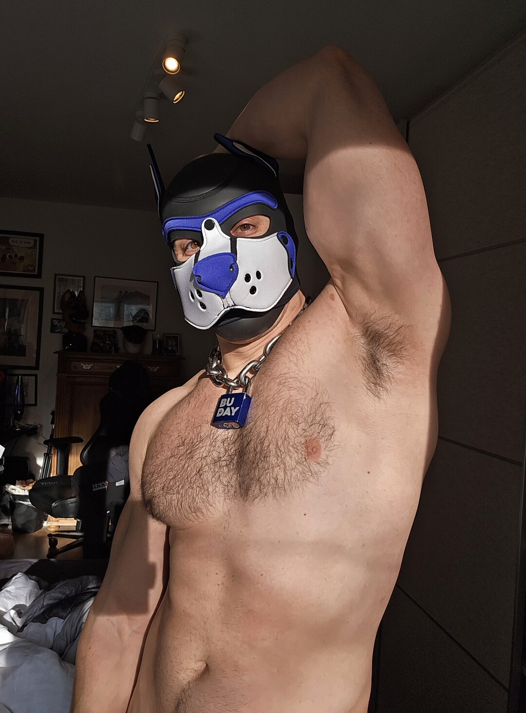 pupbuday model sexy images