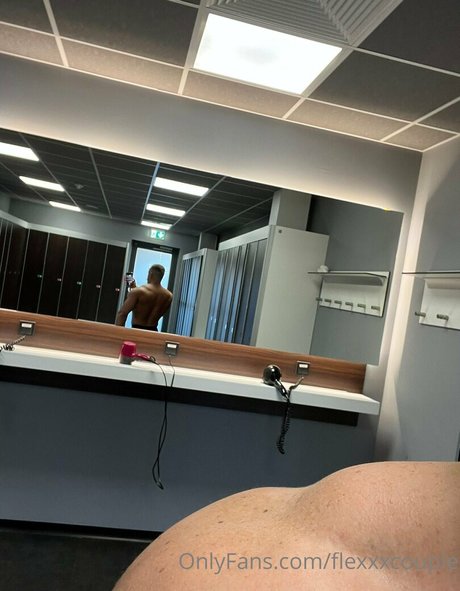 flexxxcouple model pretty img