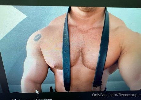 flexxxcouple model best archive