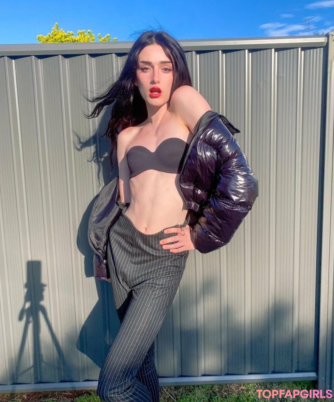 Venus Moorez nudes actress photos