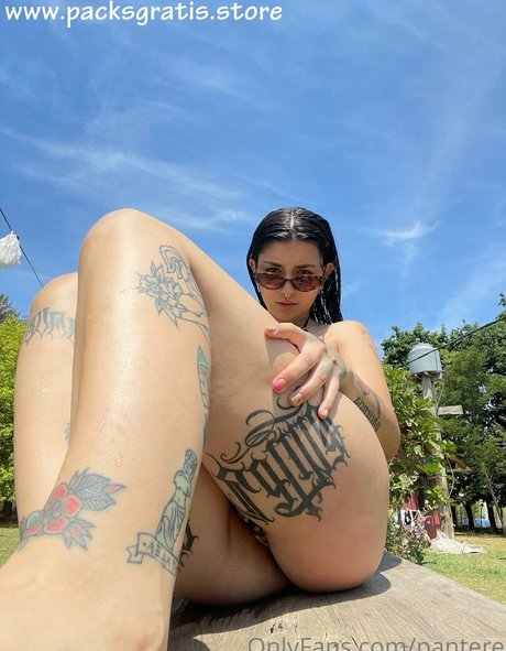 pantere star exclusive archive