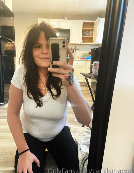 camila margot top profile image