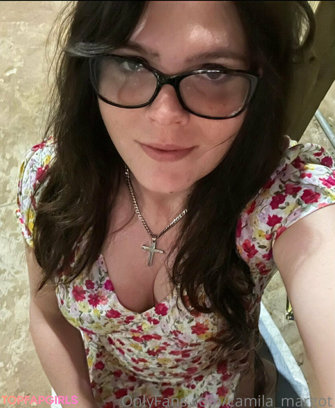 blonde masturbation onlyfans top photo