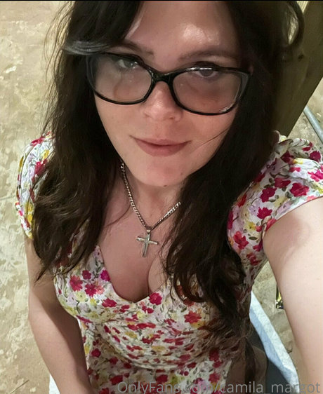 camila margot pornstar erotic img