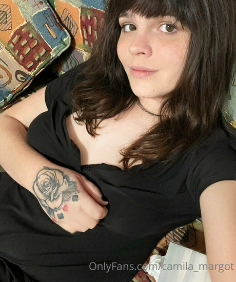 camila margot hot pornstar galleries