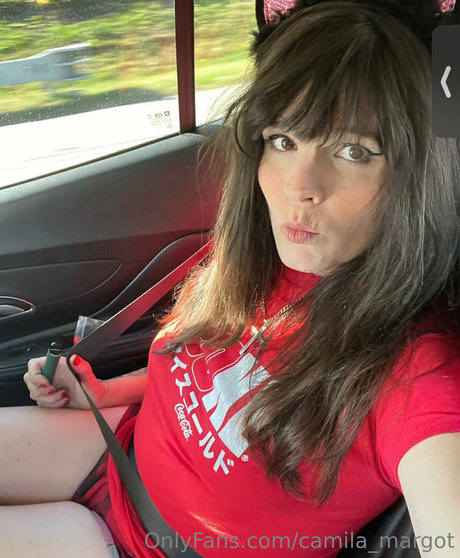 camila margot pornstar nice pic