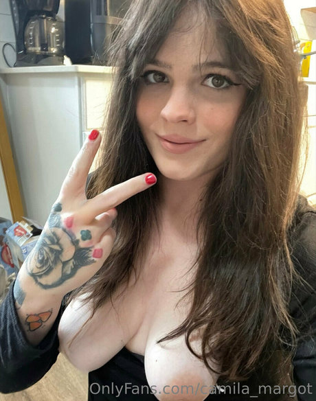 camila margot star beautiful gallery