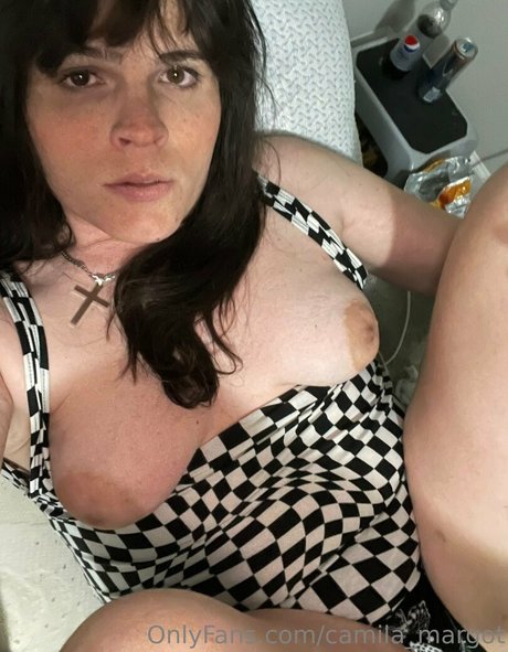 camila margot pornographic actress gallery