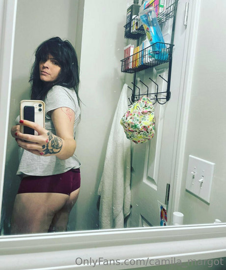 camila margot star nudes photo