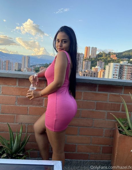 hazelxfox star nudes pictures