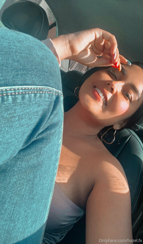 hazelxfox model xxx img
