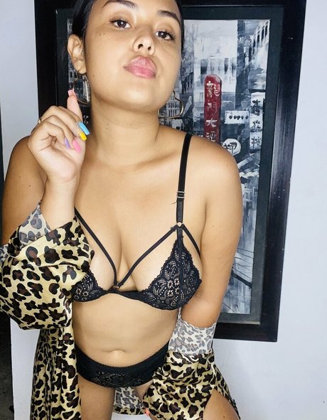 hazelxfox star nude img