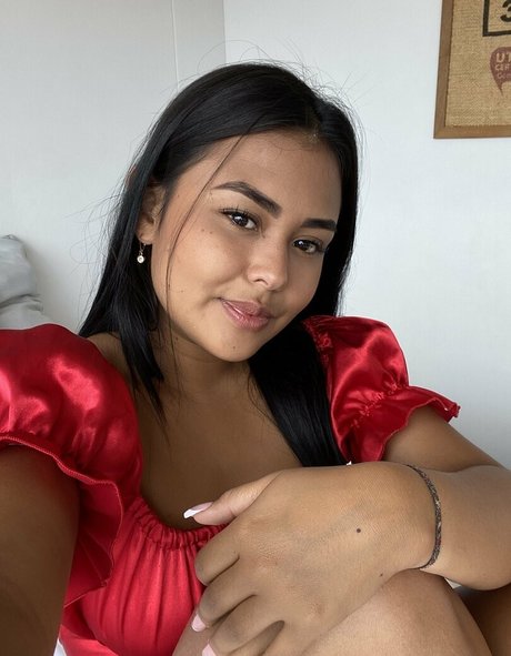 hazelxfox pornstar erotic pic