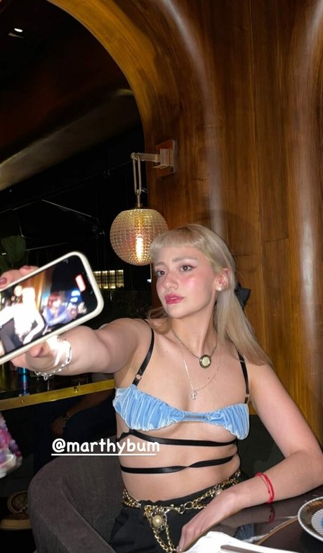 Marta Rodriguez star porn gallery