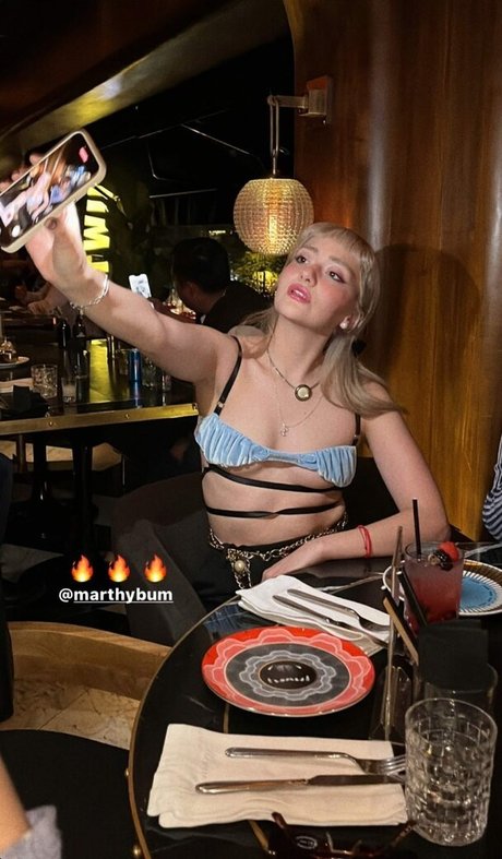 Marta Rodriguez naked pornstar photos