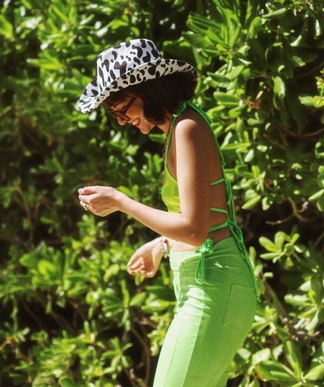 Marta Rodriguez star art archive