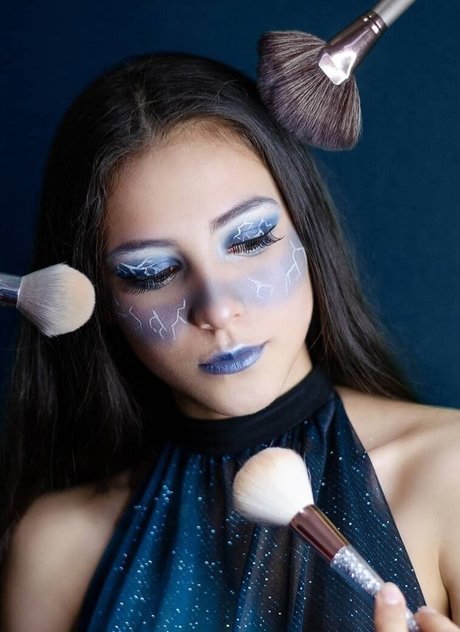 Daniela Derly top star photo