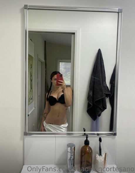 Madison Cortesano model xxx archive