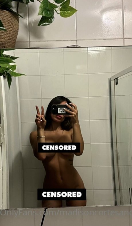 Madison Cortesano star best gallery