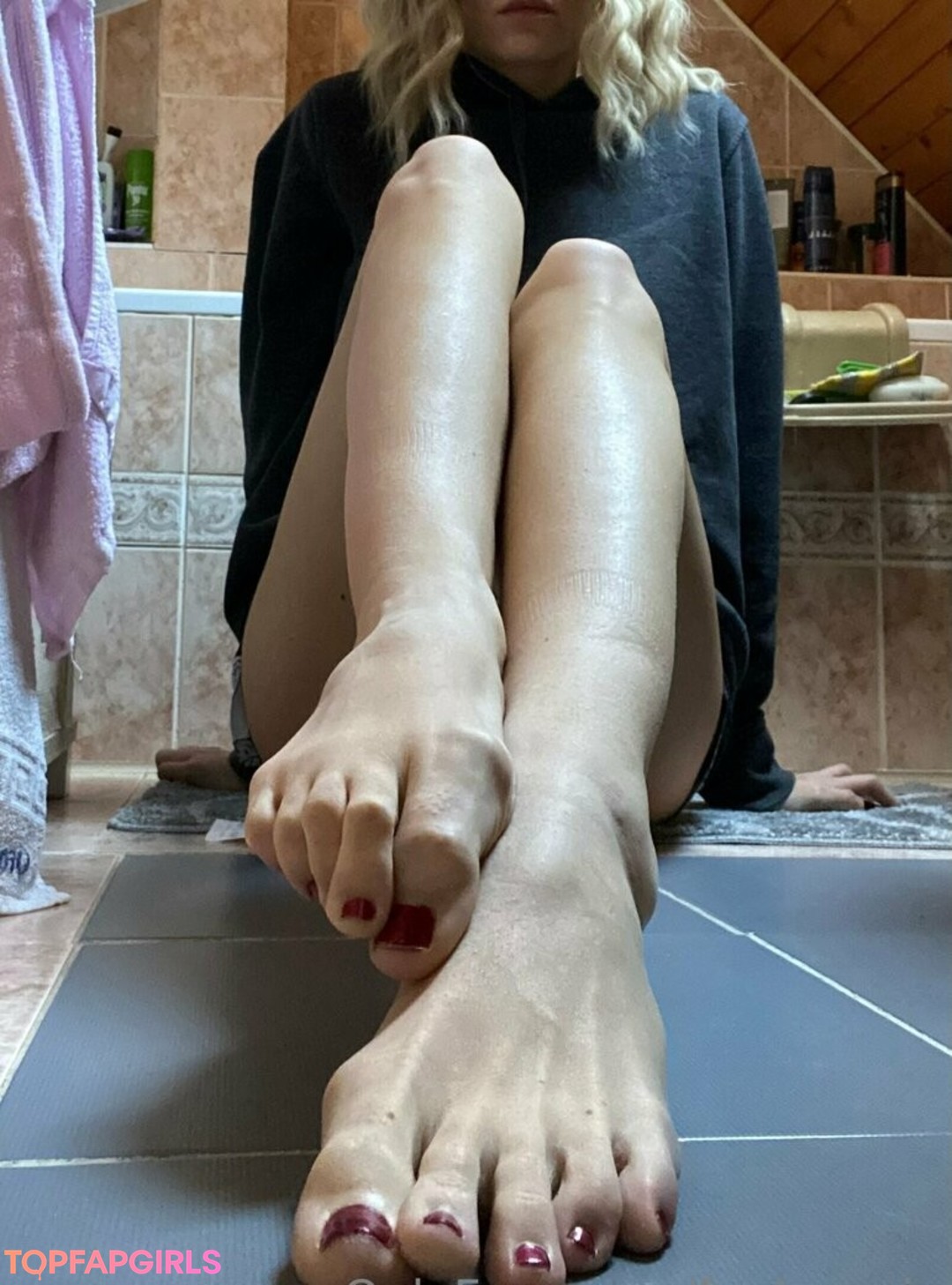 feetronnie pornstar top pics