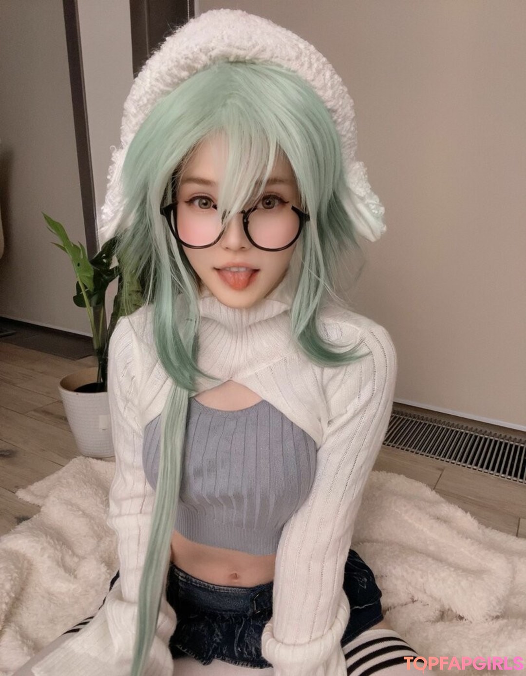 AlisaPikaPika perfect pornstar image