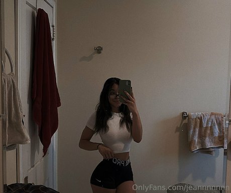 jeannnnnnn model erotic galleries