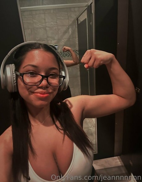 jeannnnnnn pornstar sexy photo