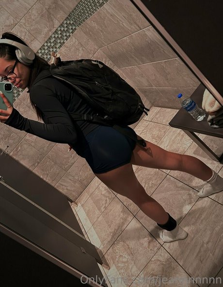 jeannnnnnn pornstar exclusive gallery