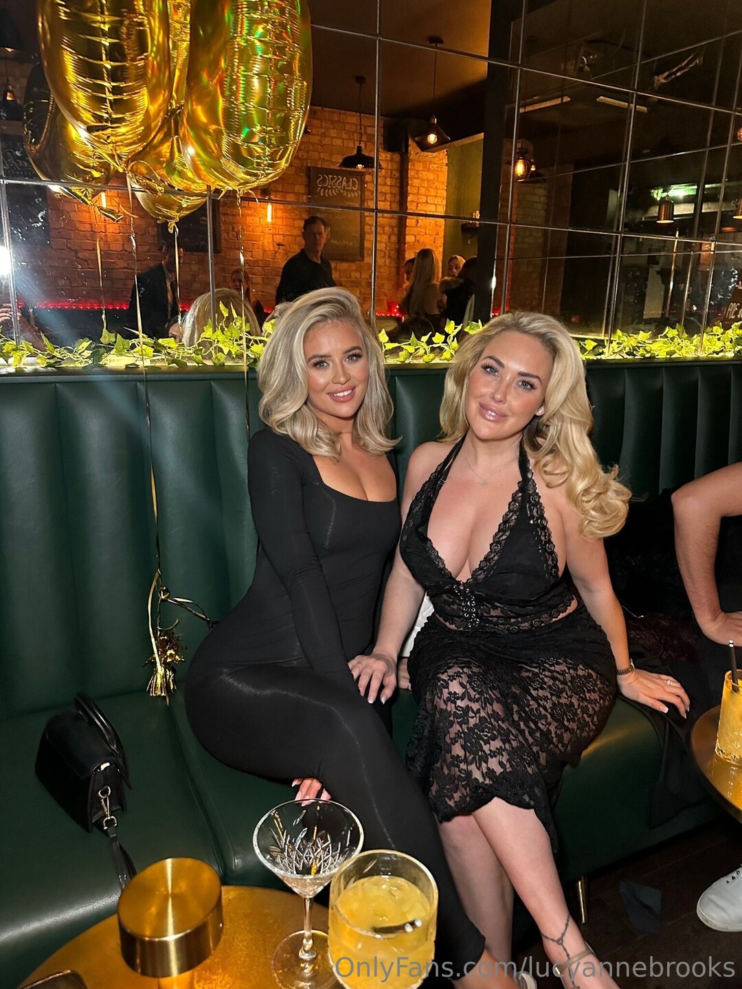 lucyannebrooks adult star galleries