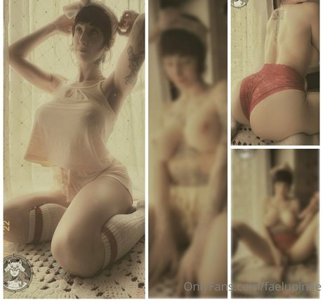 faelupinae adult model pics