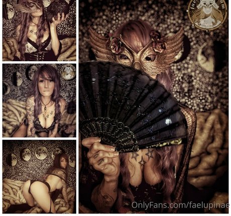 faelupinae perfect pornstar galleries