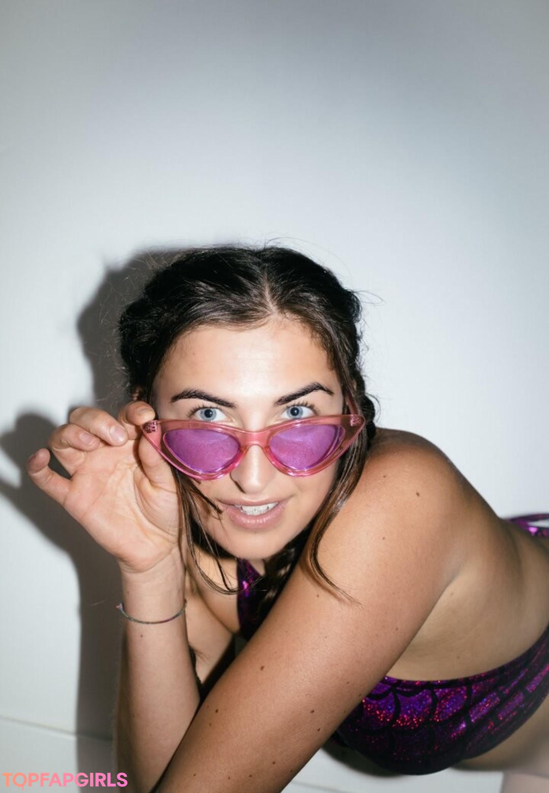 crazybritishoe top model gallery