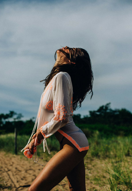 ebony fitness onlyfans beautiful nude image