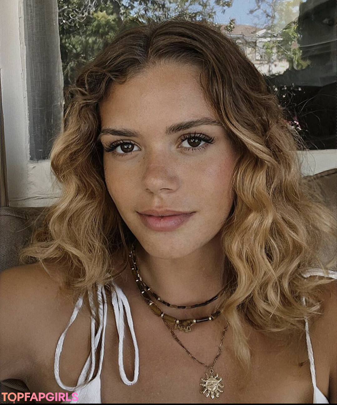 Audra Grace Johnson beautiful actress gallery