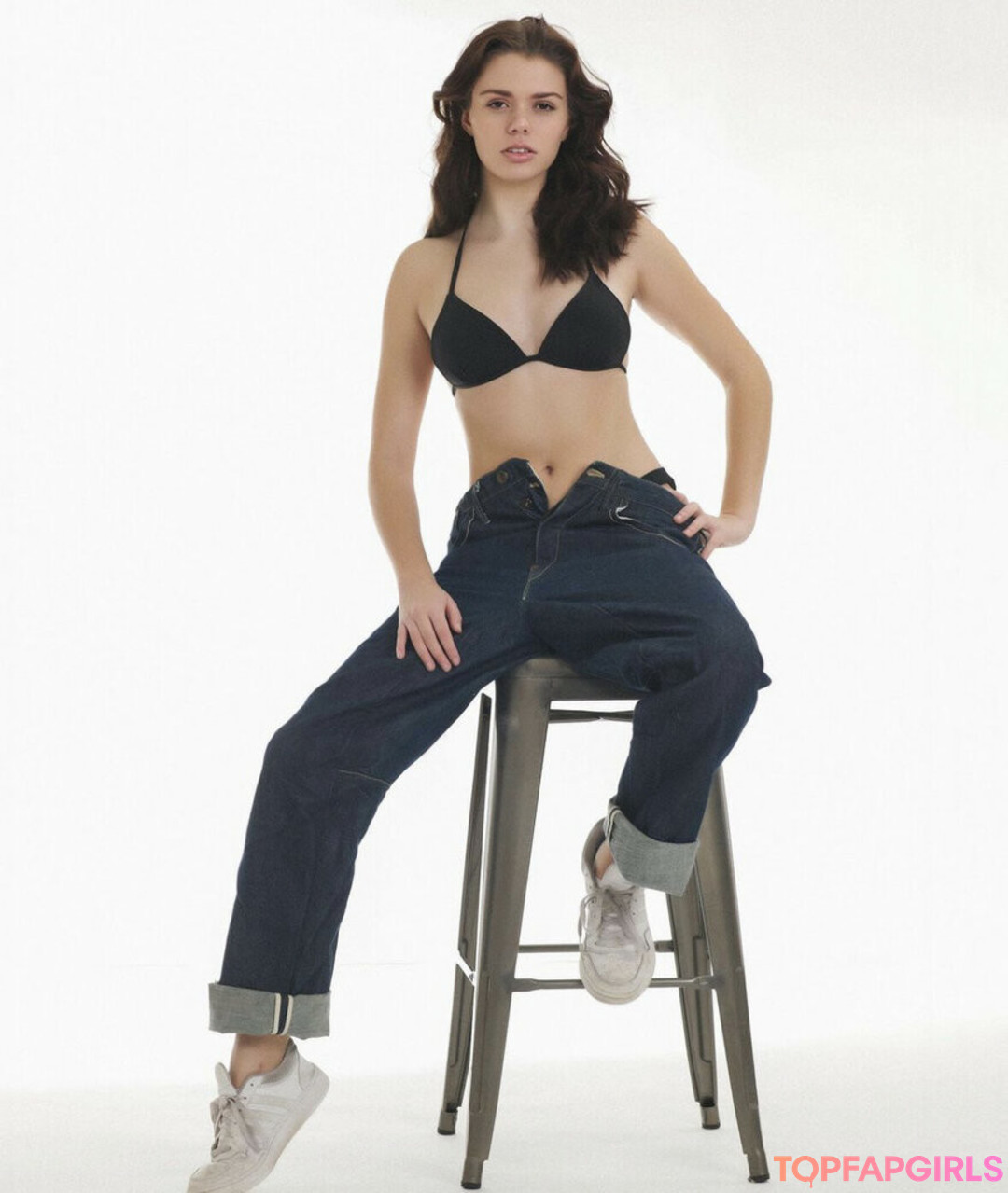 Audra Grace Johnson porn model picture