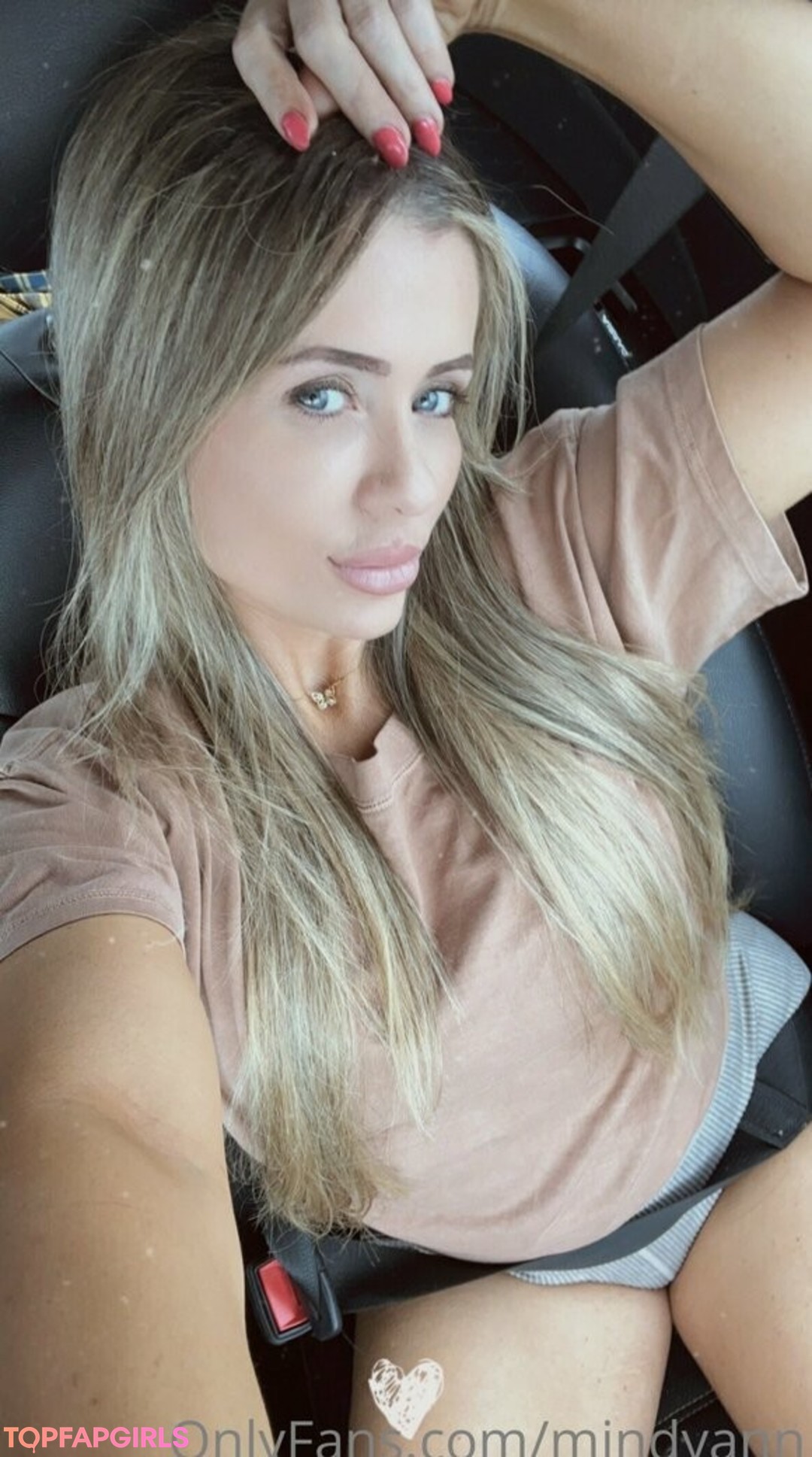 mindyann nice pornstar photo